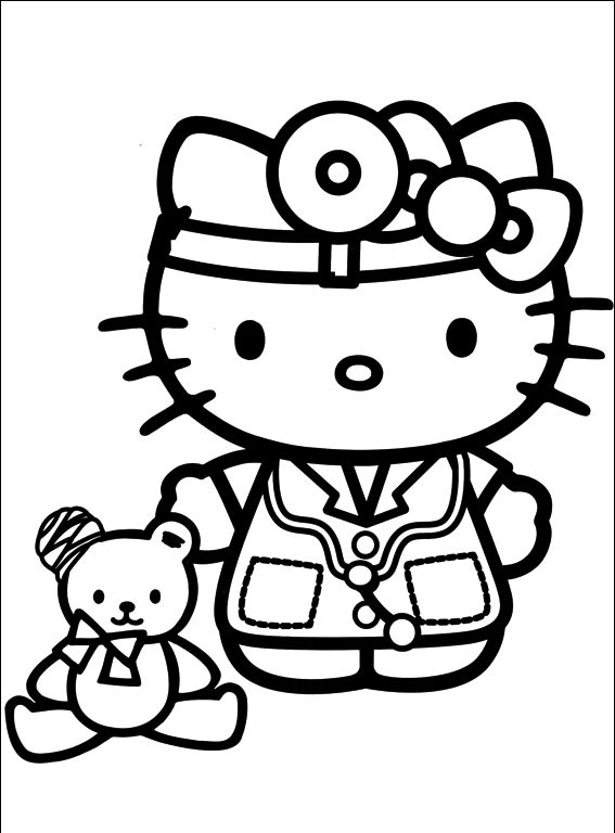 Hello Kitty #37