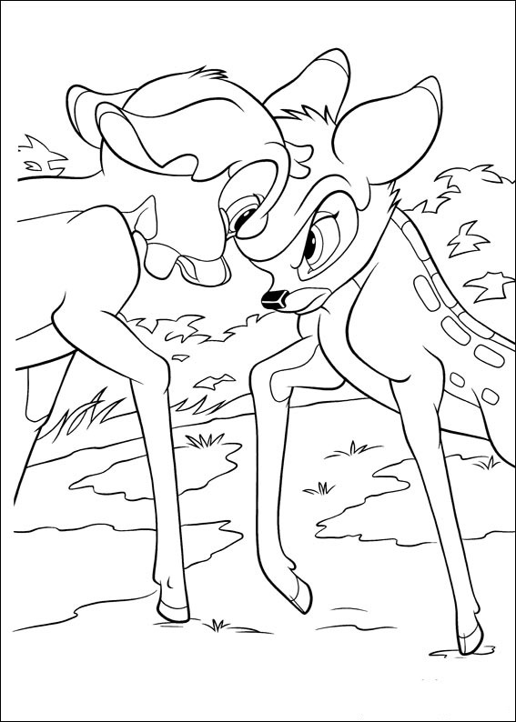 Bambi #48