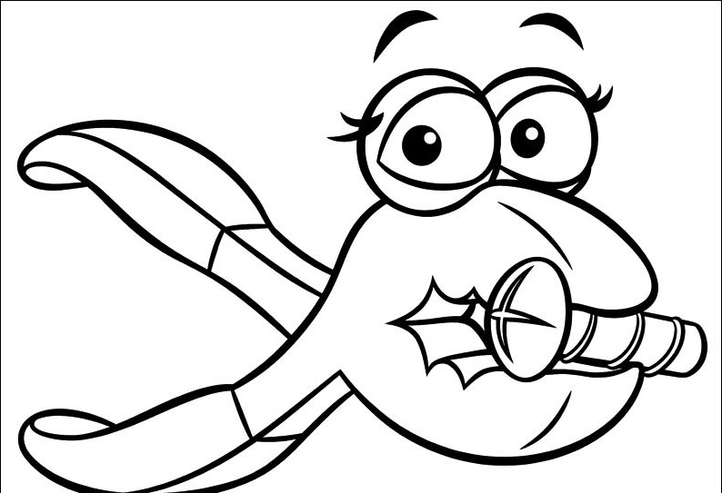 Maniek Złota Rączka #52