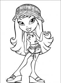 Bratz #42
