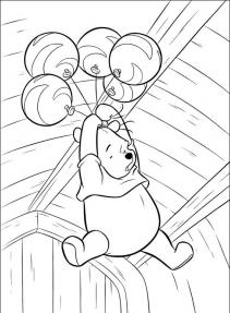 Kubuś Puchatek i Przyjaciele #75