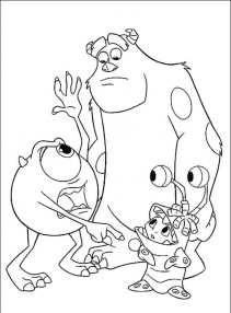 Potwory i spółka #6