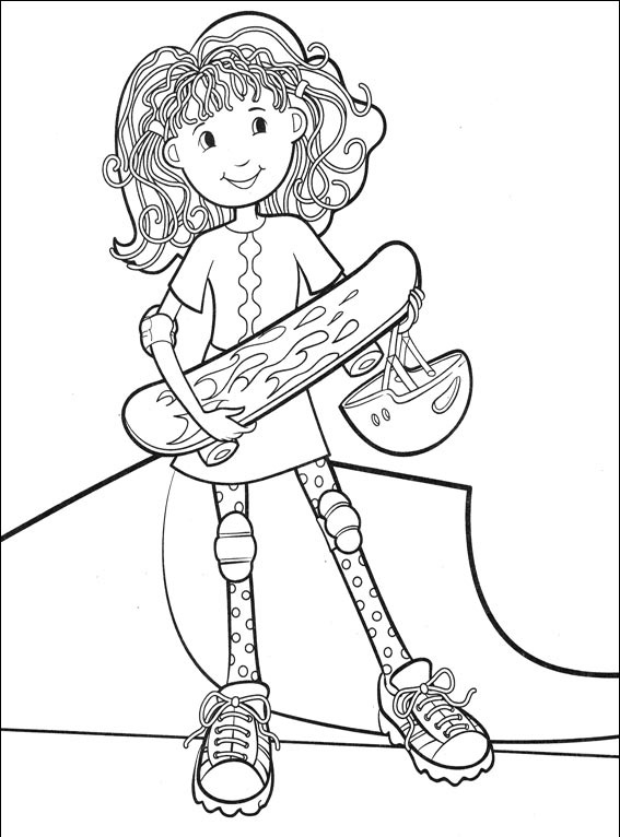 Lalki Groovy Girls #46