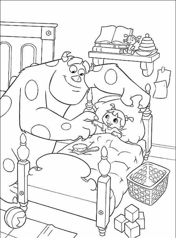 Potwory i spółka #2