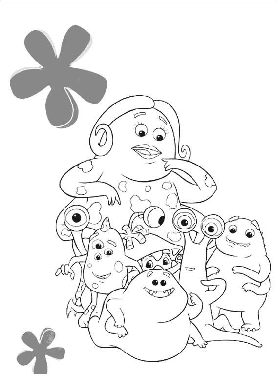 Potwory i spółka #20