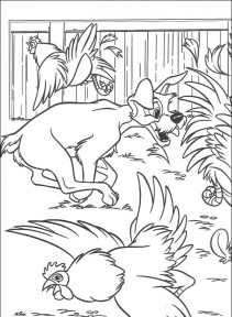 Zakochany kundel #24