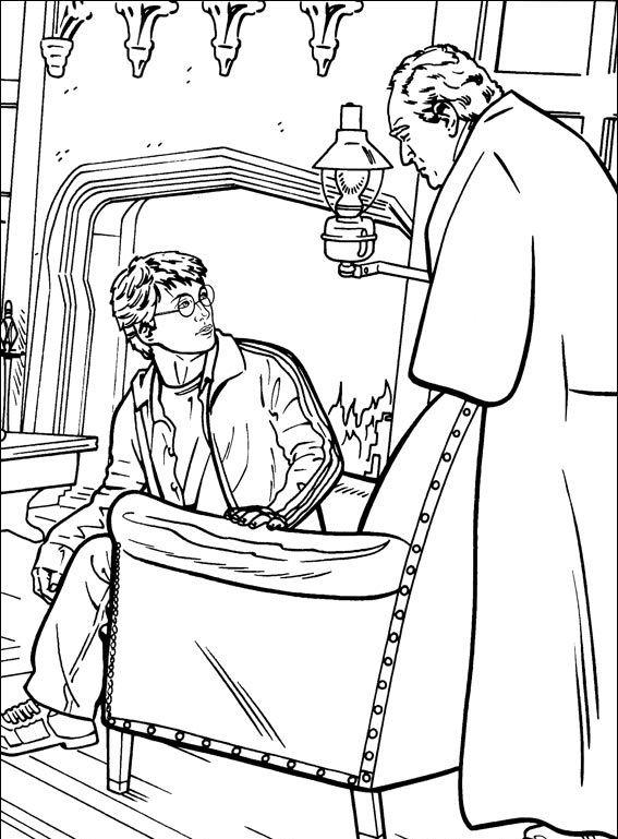 Harry Potter #57