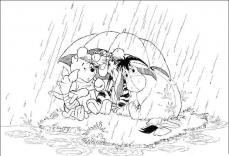 Kubuś Puchatek i Przyjaciele #35