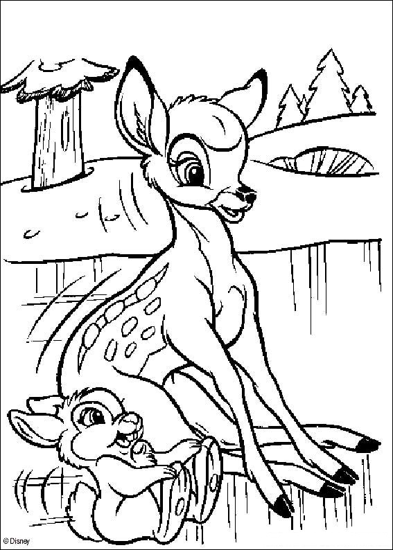 Bambi #21