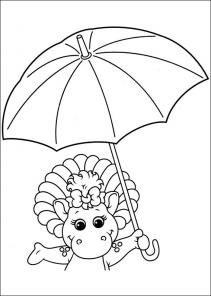 Barney i przyjaciele #5