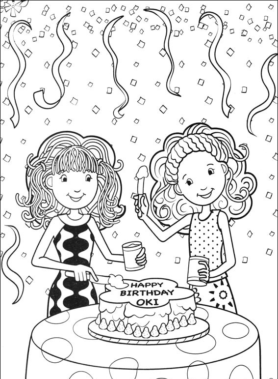 Lalki Groovy Girls #13