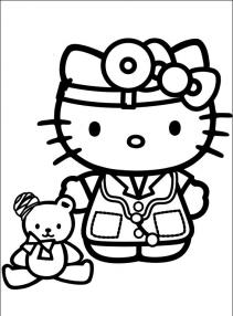 Hello Kitty #37