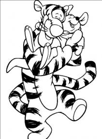 Kubuś Puchatek i Przyjaciele #21