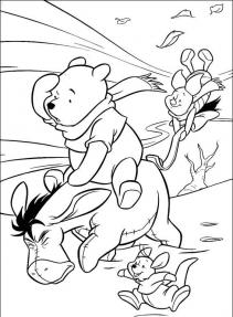 Kubuś Puchatek i Przyjaciele #45