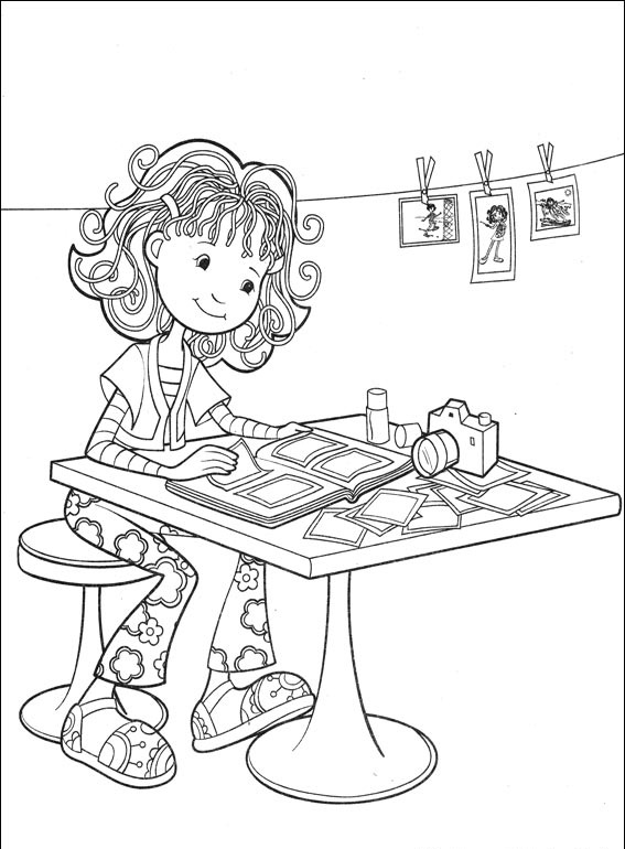 Lalki Groovy Girls #63