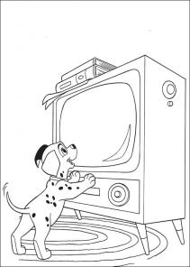 101 dalmatyńczyków #50