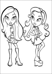 Bratz #53