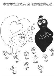 Barbapapa #35