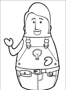 Opowieści z Kręciołkowa #10