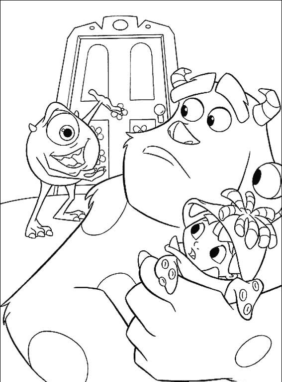 Potwory i spółka #16