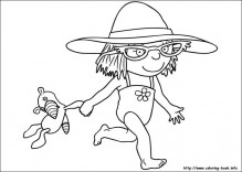 Mała księżniczka #4