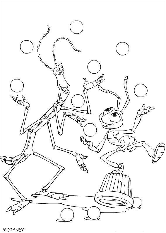 Dawno temu w trawie #10