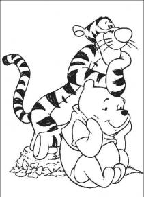 Kubuś Puchatek i Przyjaciele #31