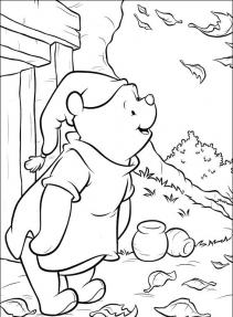 Kubuś Puchatek i Przyjaciele #70