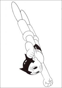 Astro Boy #7