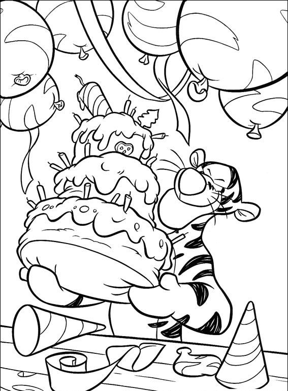 Kubuś Puchatek i Przyjaciele #47