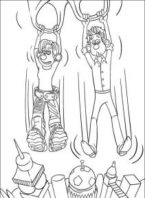 Wpuszczony w kanał #14