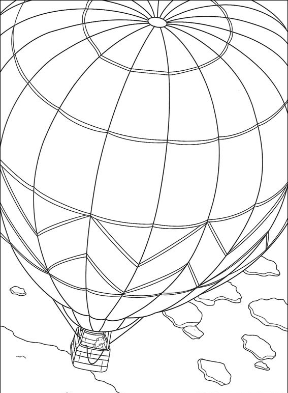 Mały polarny miś #4