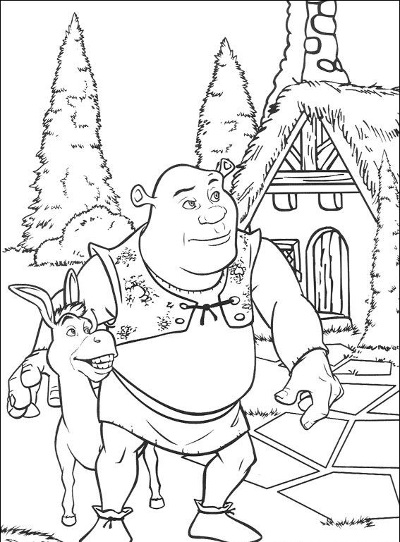 Shrek #44