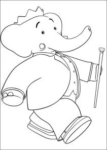 Babar #35