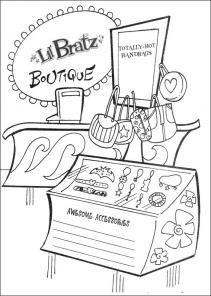 Bratz #62