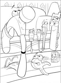 Maniek Złota Rączka #11