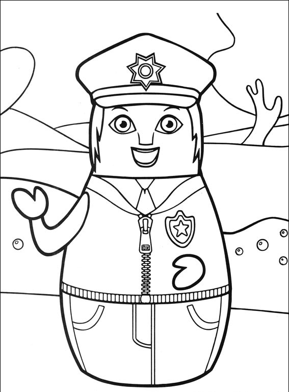 Opowieści z Kręciołkowa #19