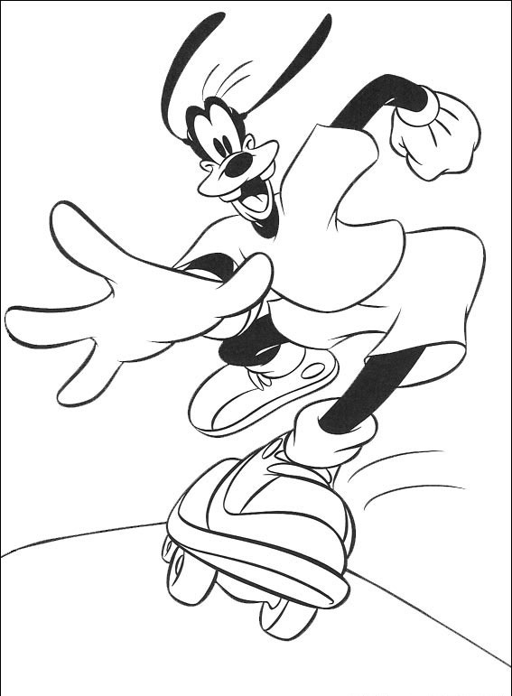Goofy #12