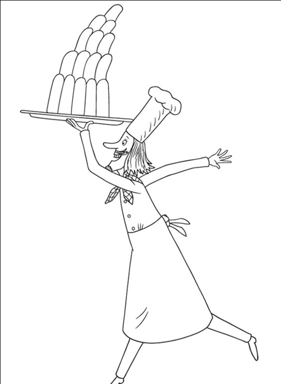 Mała księżniczka #11