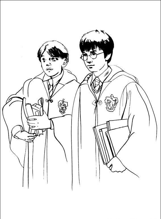 Harry Potter #35