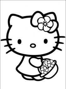 Hello Kitty #52