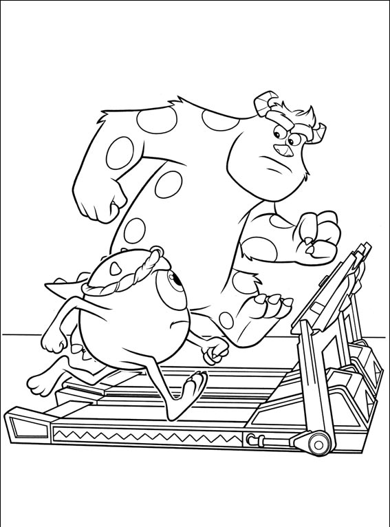 Uniwersytet potworny #41