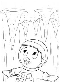 Przyjaciele z podwórka #21