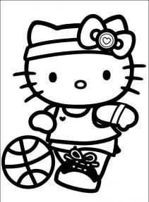 Hello Kitty #36