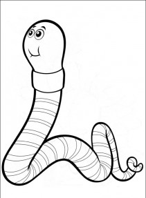 Pszczółka Maja #34