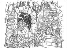 Harry Potter #8
