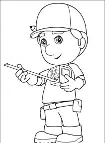 Maniek Złota Rączka #14