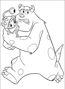 Potwory i spółka #29