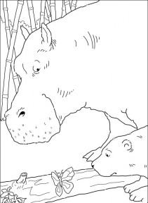 Mały polarny miś #22