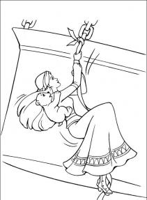 Barbie i magia pegaza #14